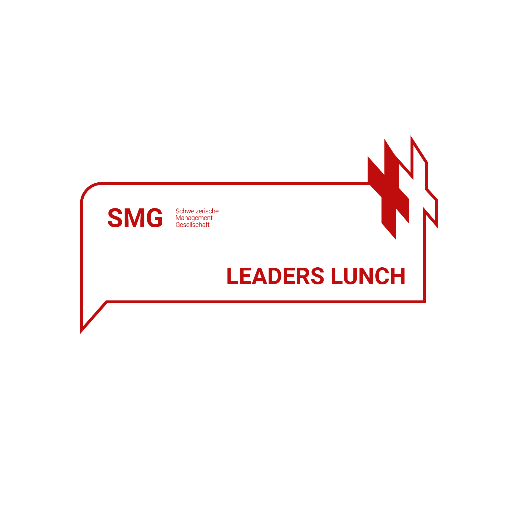 Leaders Lunch Format SMG