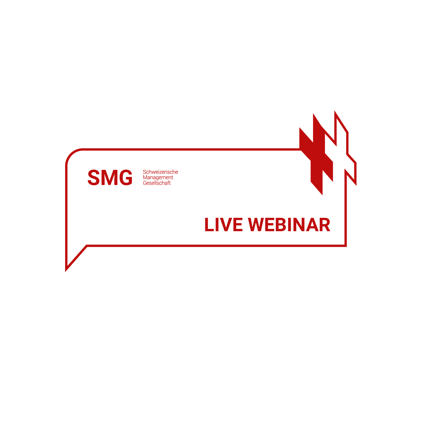 Live Webinar Format SMG