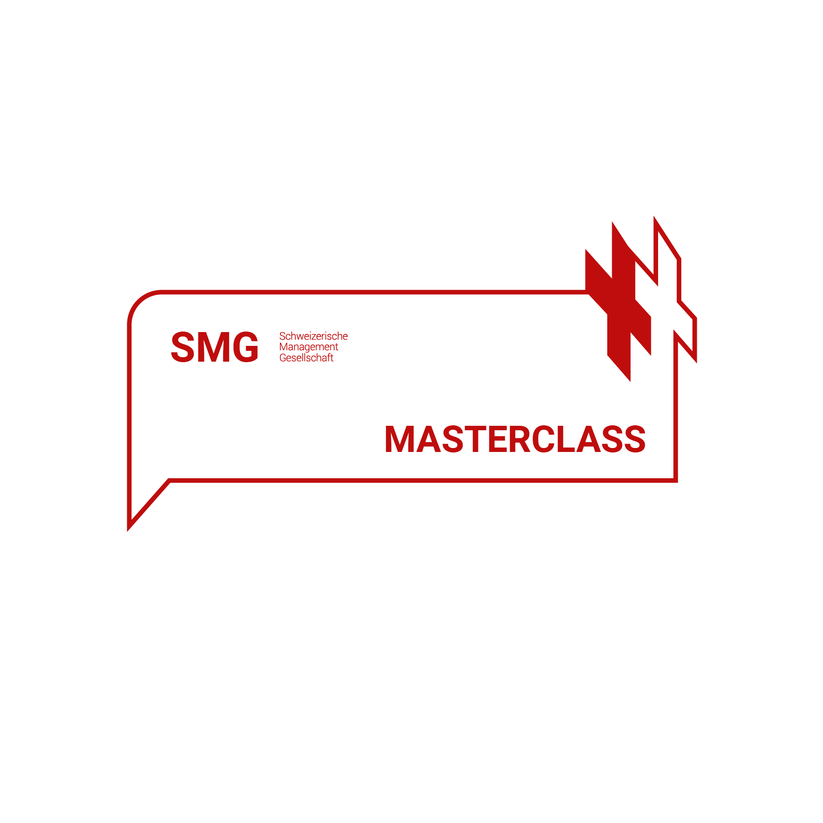 Masterclass Format SMG