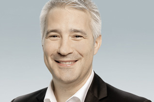 Frank Schumacher
