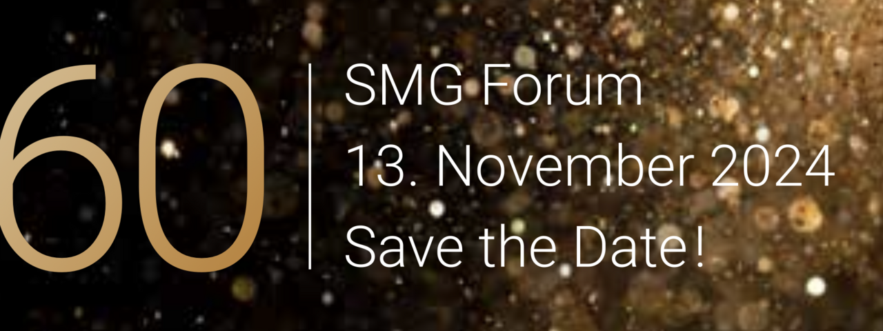 60. smg forum