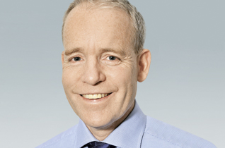 Dr. Harald Hepp