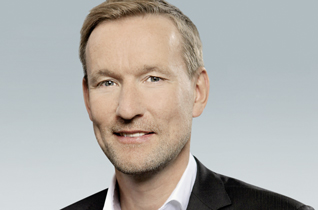 Prof. Johan Roos