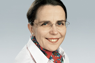 Dr. Patricia Seemann