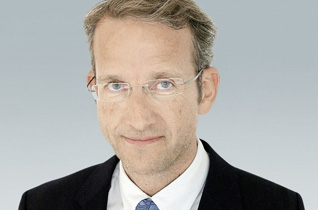 Rainer Meffert