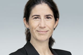 Gabriela Keller