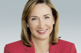 Renata Jungo Brüngger